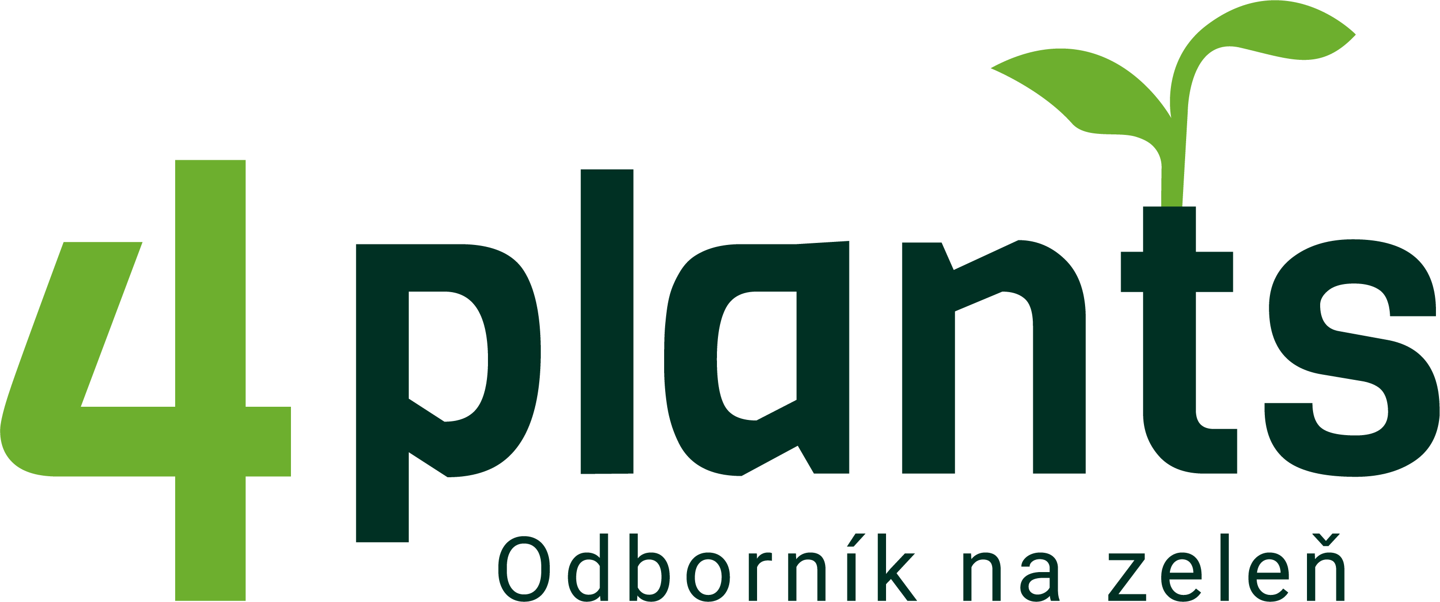 4plants.sk-Odborník na zeleň